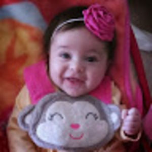 Meet your Posher, Aileen